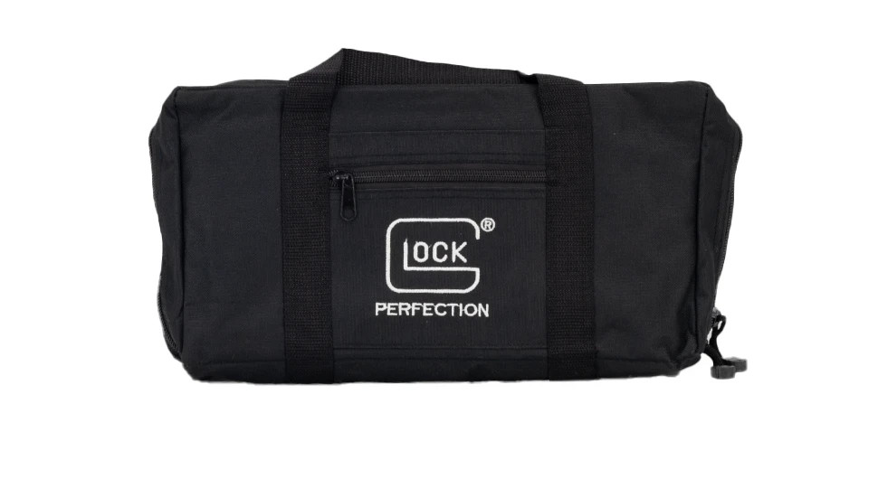 Glock OEM Soft Case DuPont Ballistic Nylon 15x4x7 Factory Pistol Carry Bag
