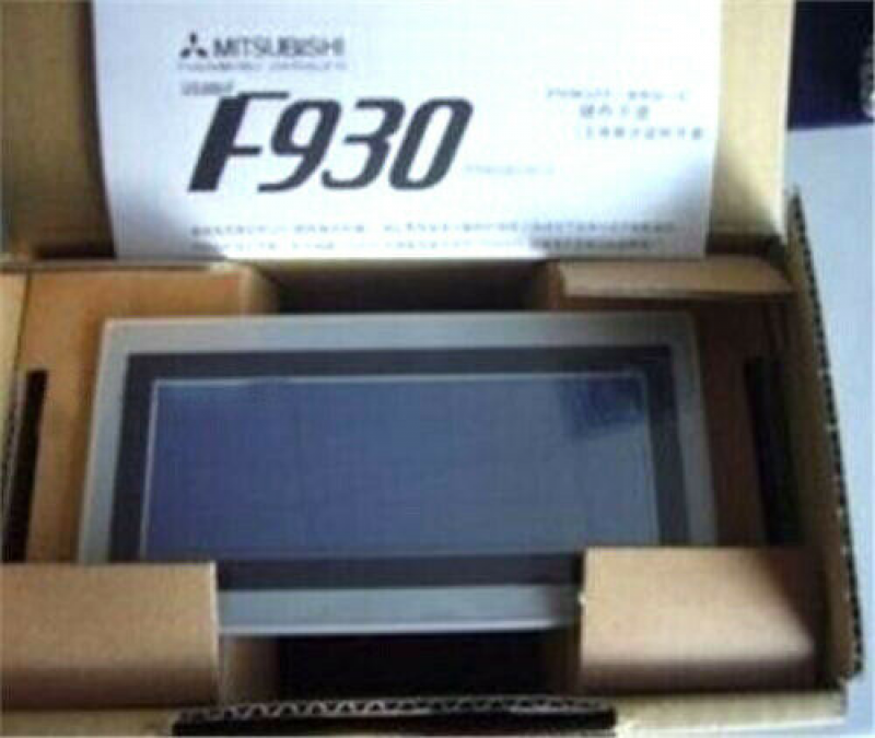 MITSUBISHI F930GOT-BWD-C Touch Screen ✦KD