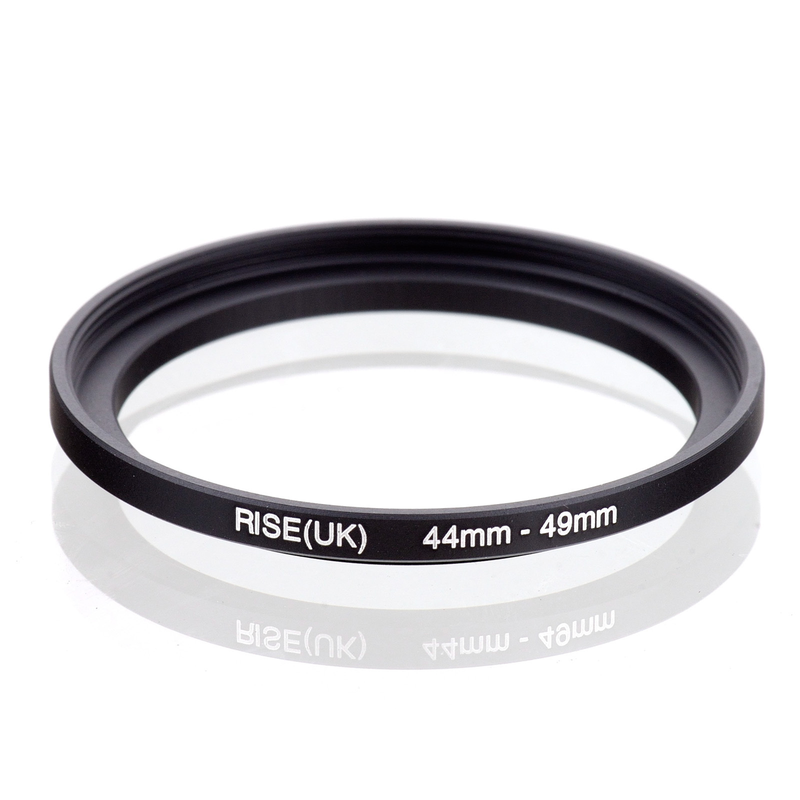 44mm to 49mm 44-49 44-49mm44mm-49mm Stepping Step Up Filter Ring Adapter