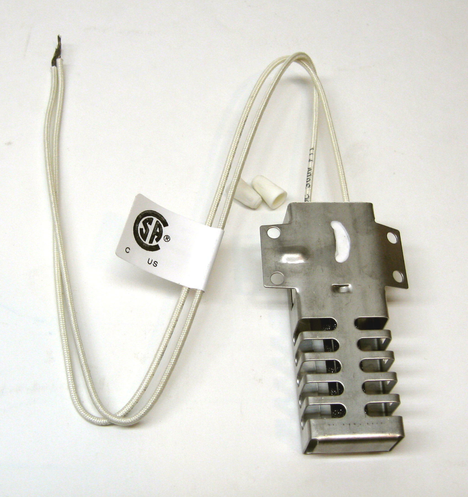 Supco SGR9998 New Replacement Oven Range Flat Igniter for GE WB2X9998