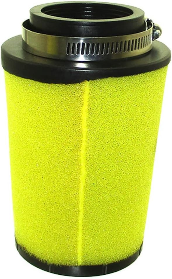 ATV Air Filter Replacement