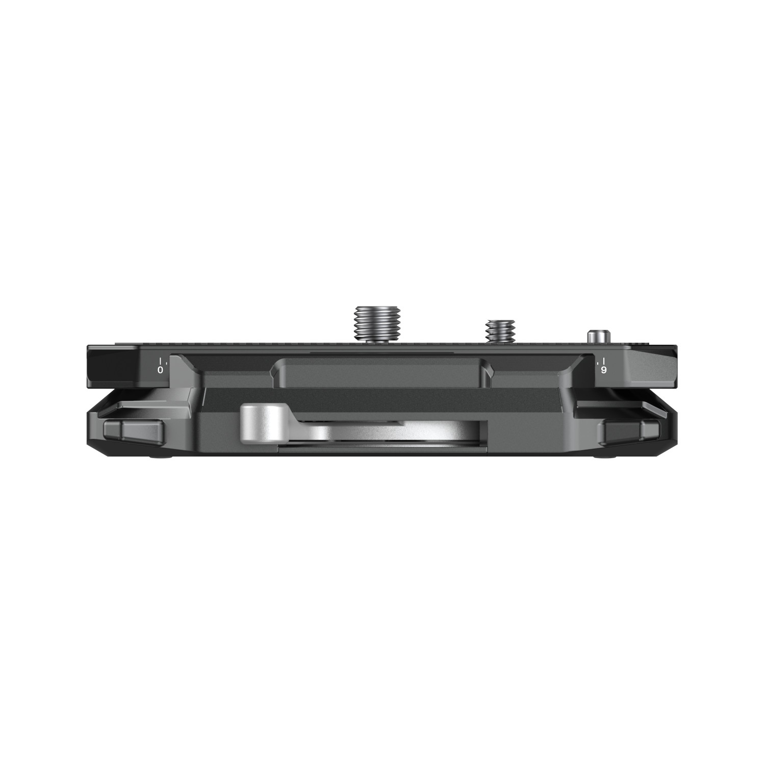 FALCAM F50 Long Quick Release for Big Cinema Camera Mounting Adapter QR System