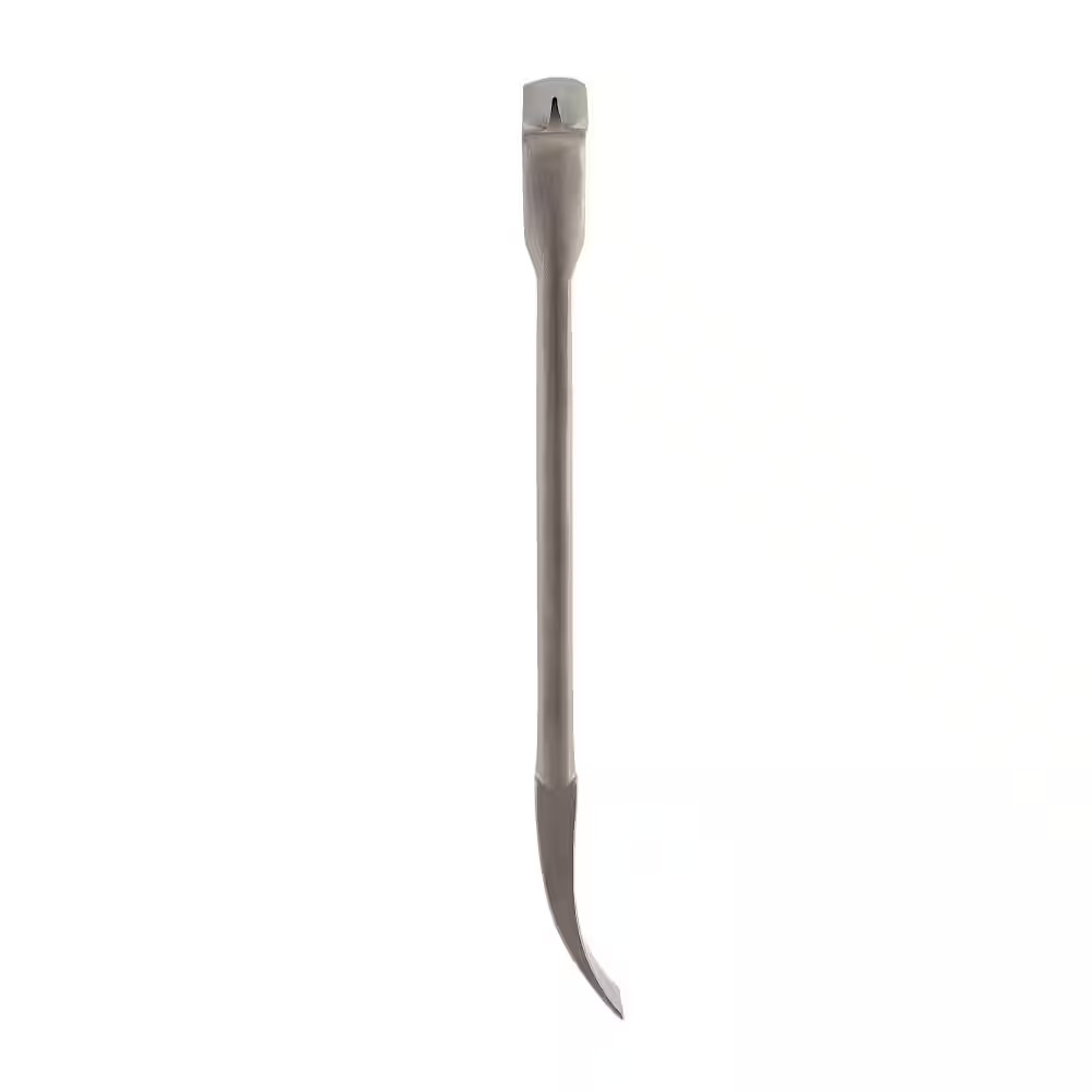 8.5 In. Titanium Trimbar