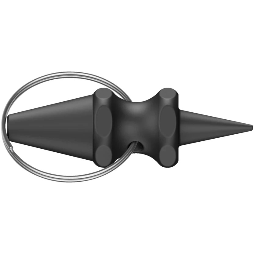 WERA 05050005001 Nut Extractor, 43 x 14 mm