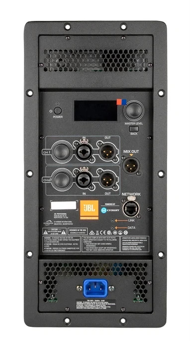 JBL SRX815P Complete Amplifier Assembly, 5069592X