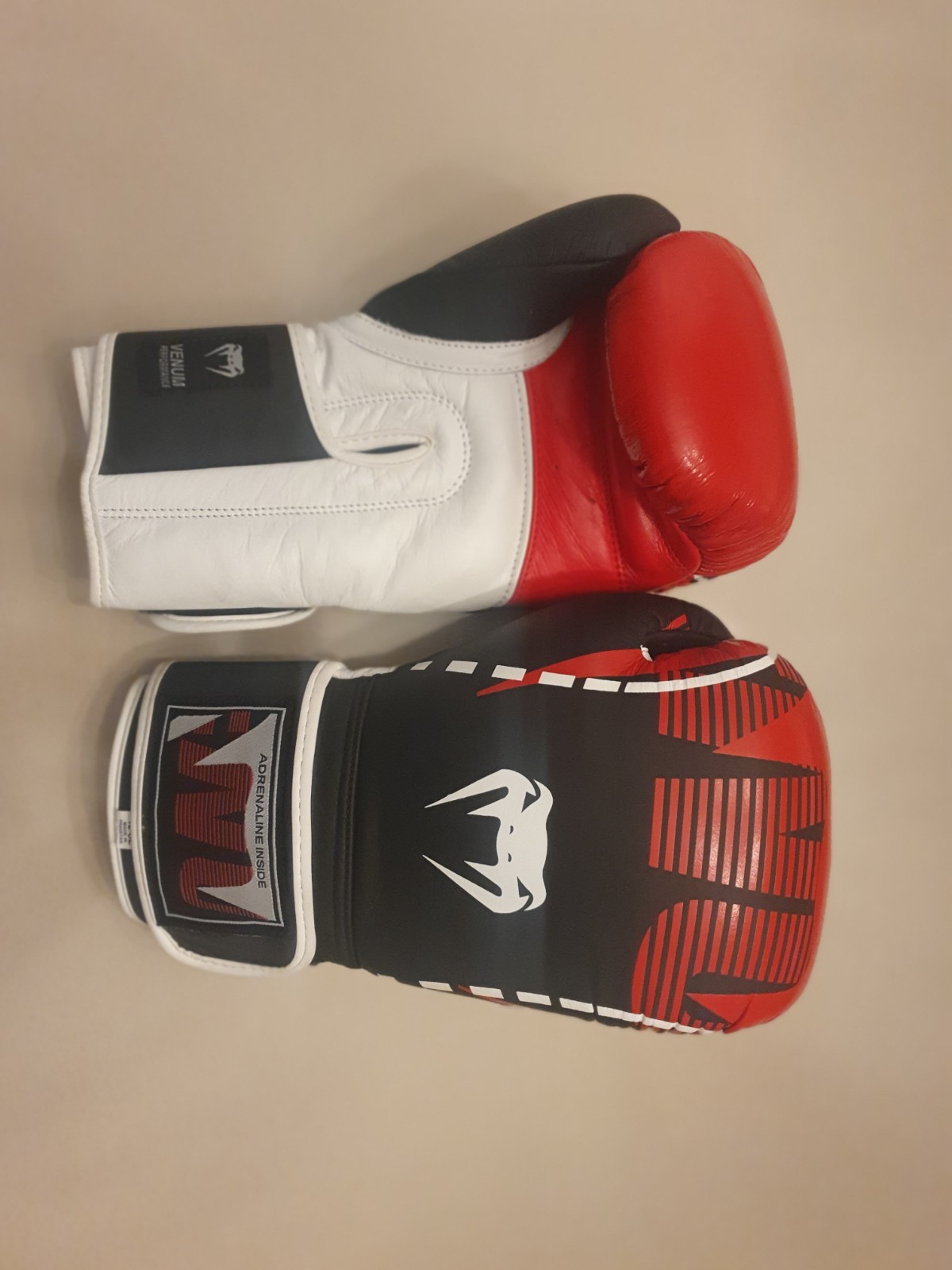 Venum Elite Boxing Premium Quality Gloves