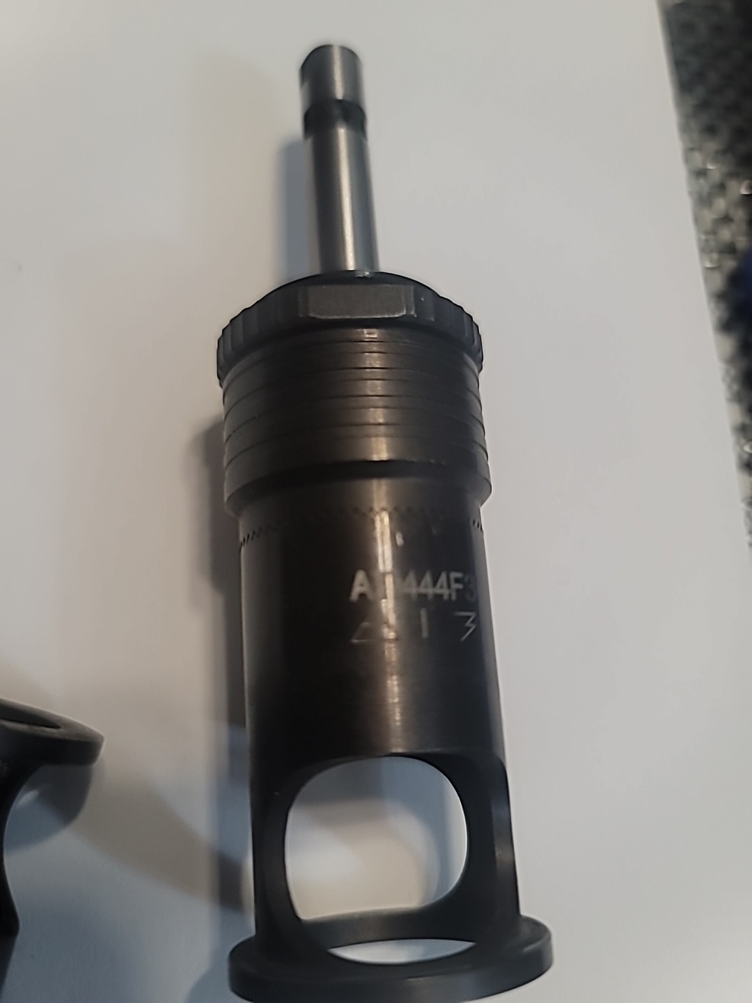 Microstop Cage ATI444F3 Brand New (2ea).