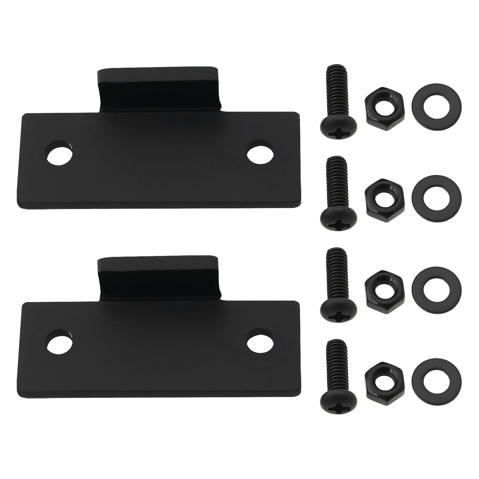 Micro Traders Dust Cover Hinge Repair Kit Compatible with Technics...