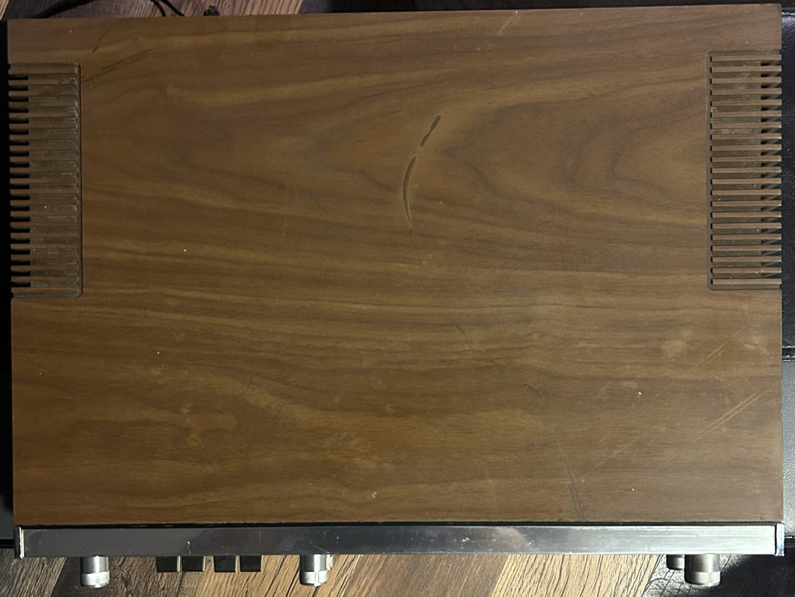 Panasonic Stereo Receiver Vintage 44 Series