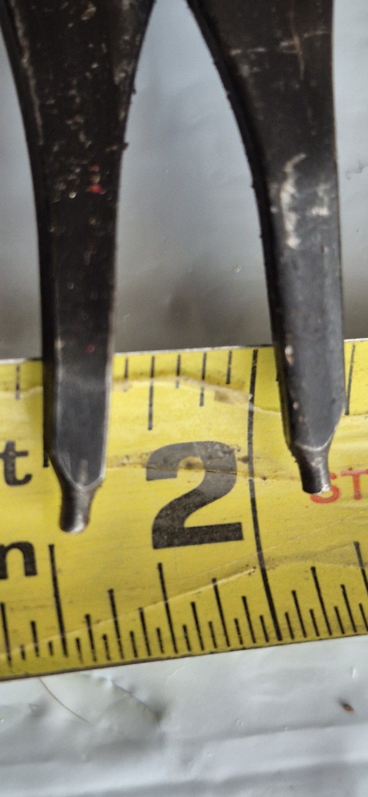 Snap on Tools USA PRH34 Convertible Retainer Ring Pliers