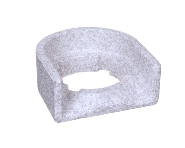 02-4761-01 Scotsman Ice Chute Insulation Genuine OEM SC02-4761-01