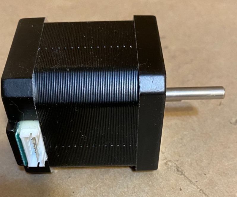 RB Step Motor 17HDC6017-24B for 3D Printer CNC Machine