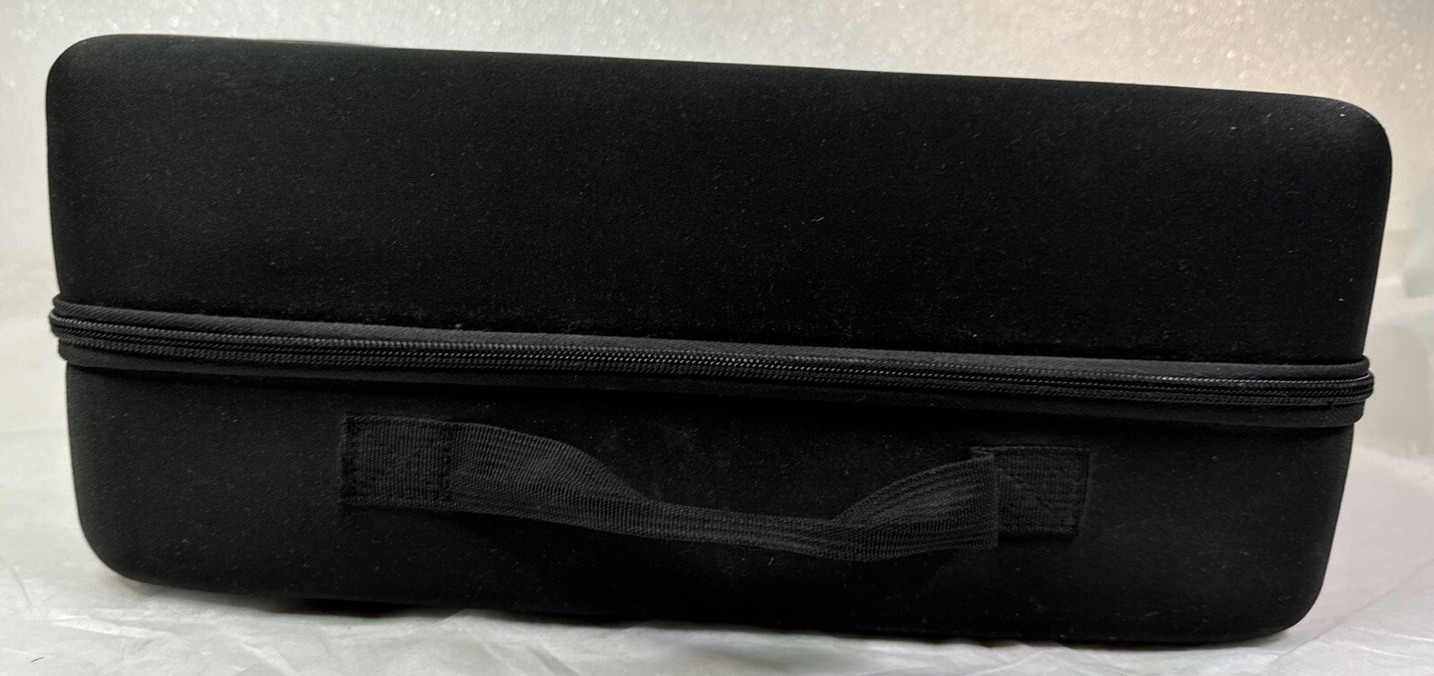 MICROSCOPE MACRO VIEW EDU Science 900x COMPLETE SET & CARRYING CASE
