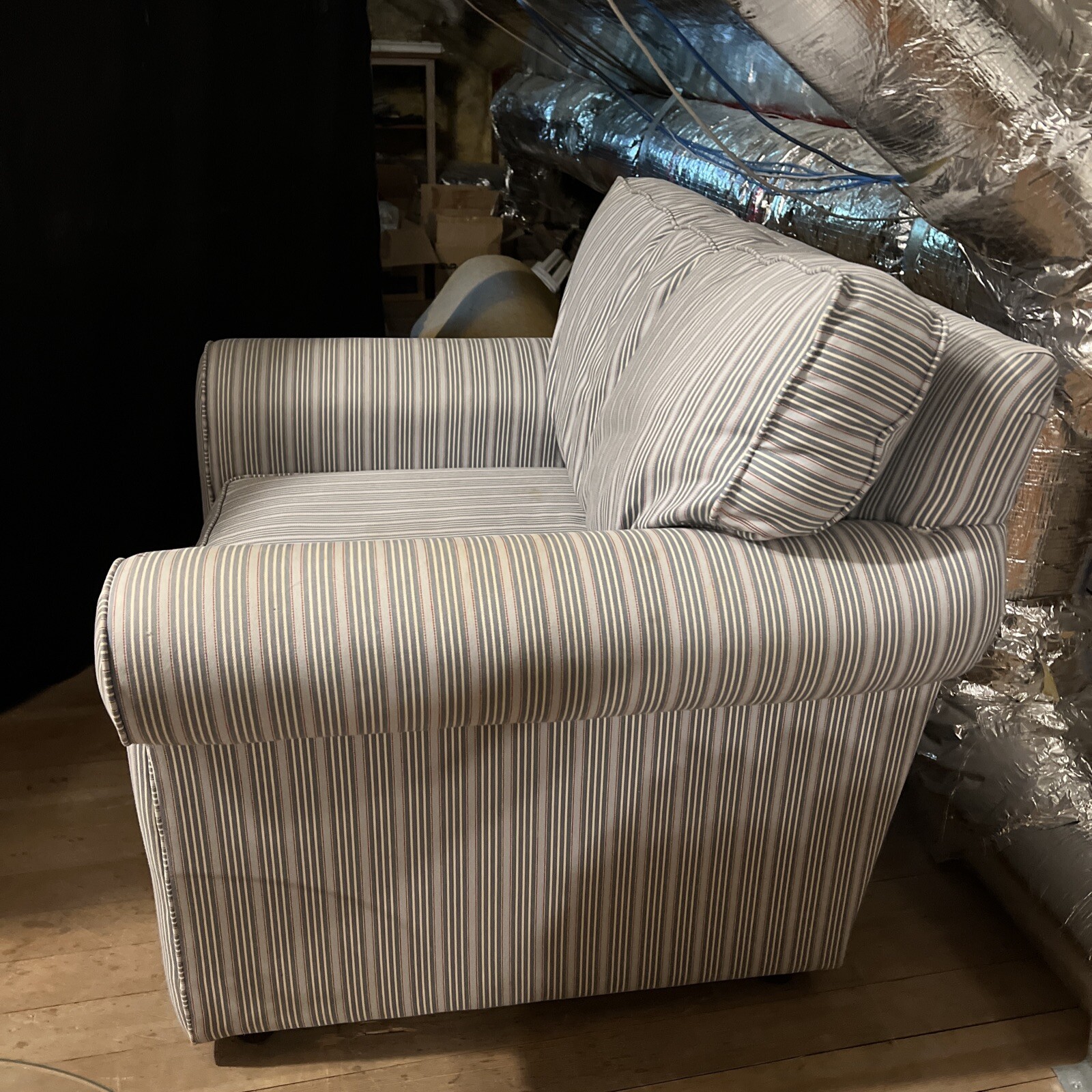 Matching Sofa Set