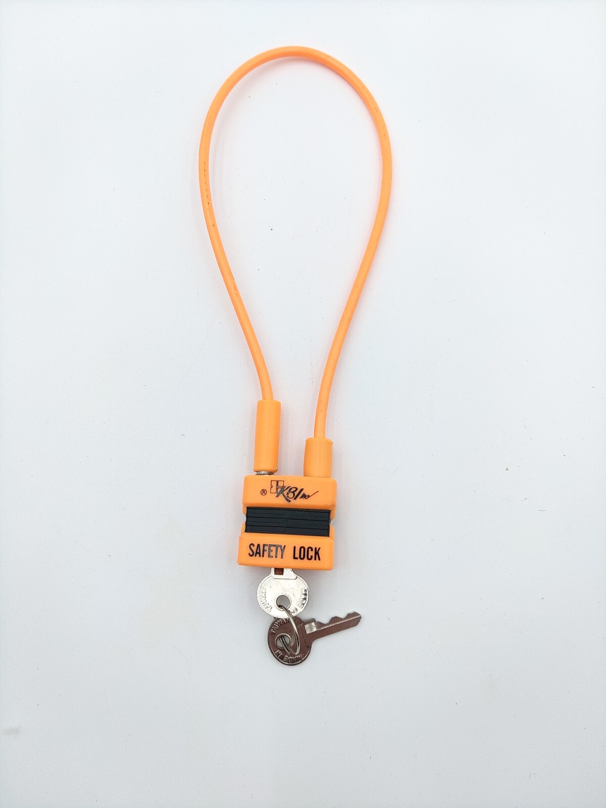 KBI Gun Lock With Keys 01-1404-24