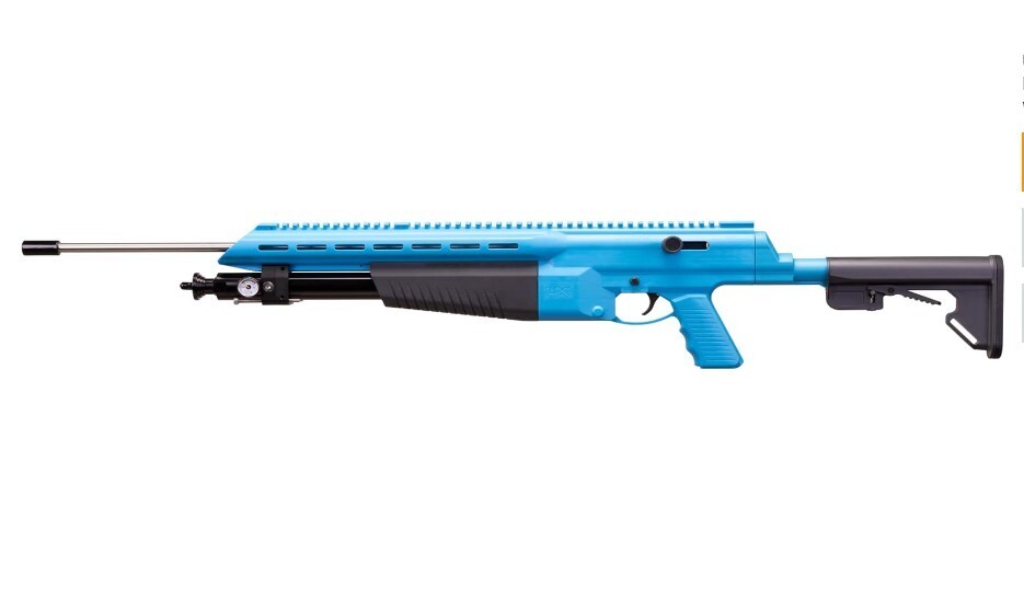 Umarex AirJavelin FishR PCP Bowfishing Airgun with Fiberglass Pro-Point Arrow
