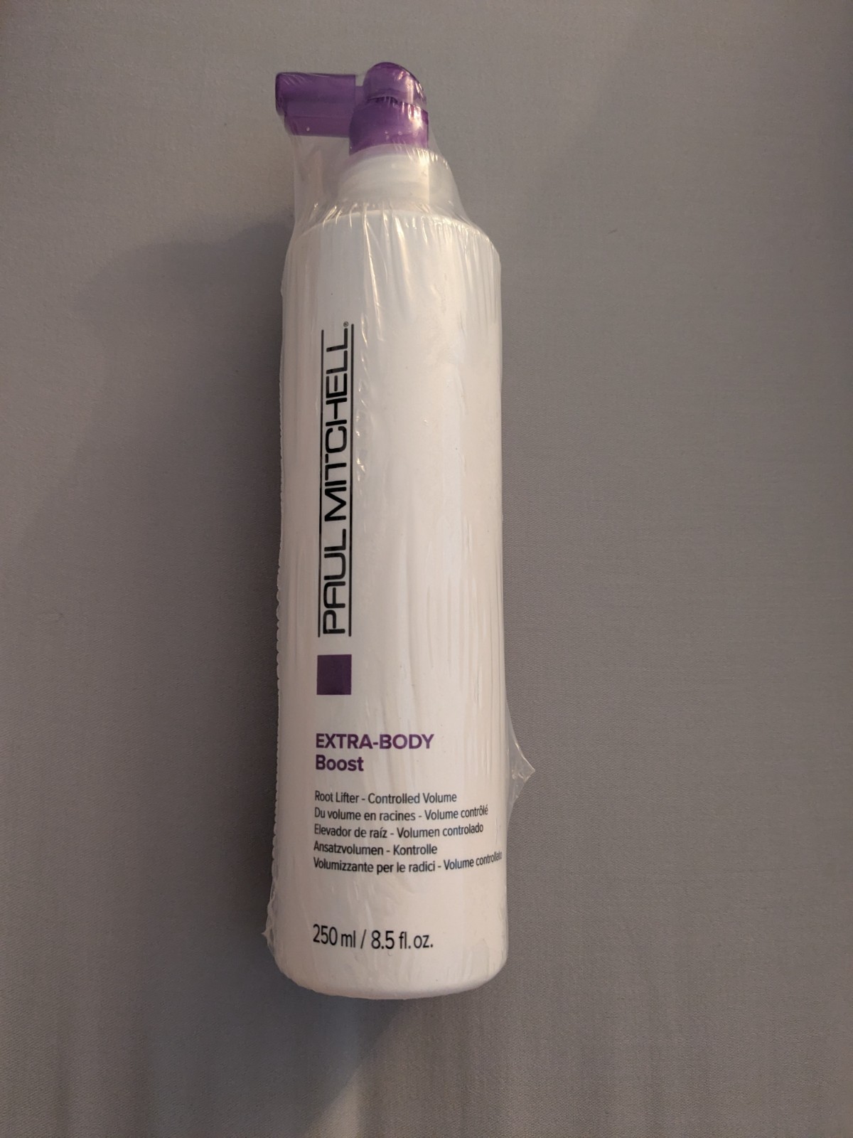 PAUL MITCHELL EXTRA-BODY BOOST 8.5 OZ-CONTROLLED VOLUME, ROOT LIFTER