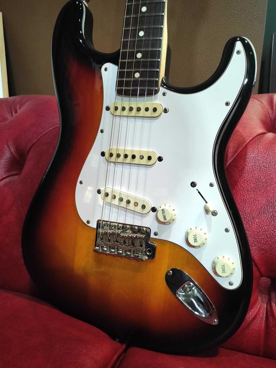 FUJIGEN FGN BCST100