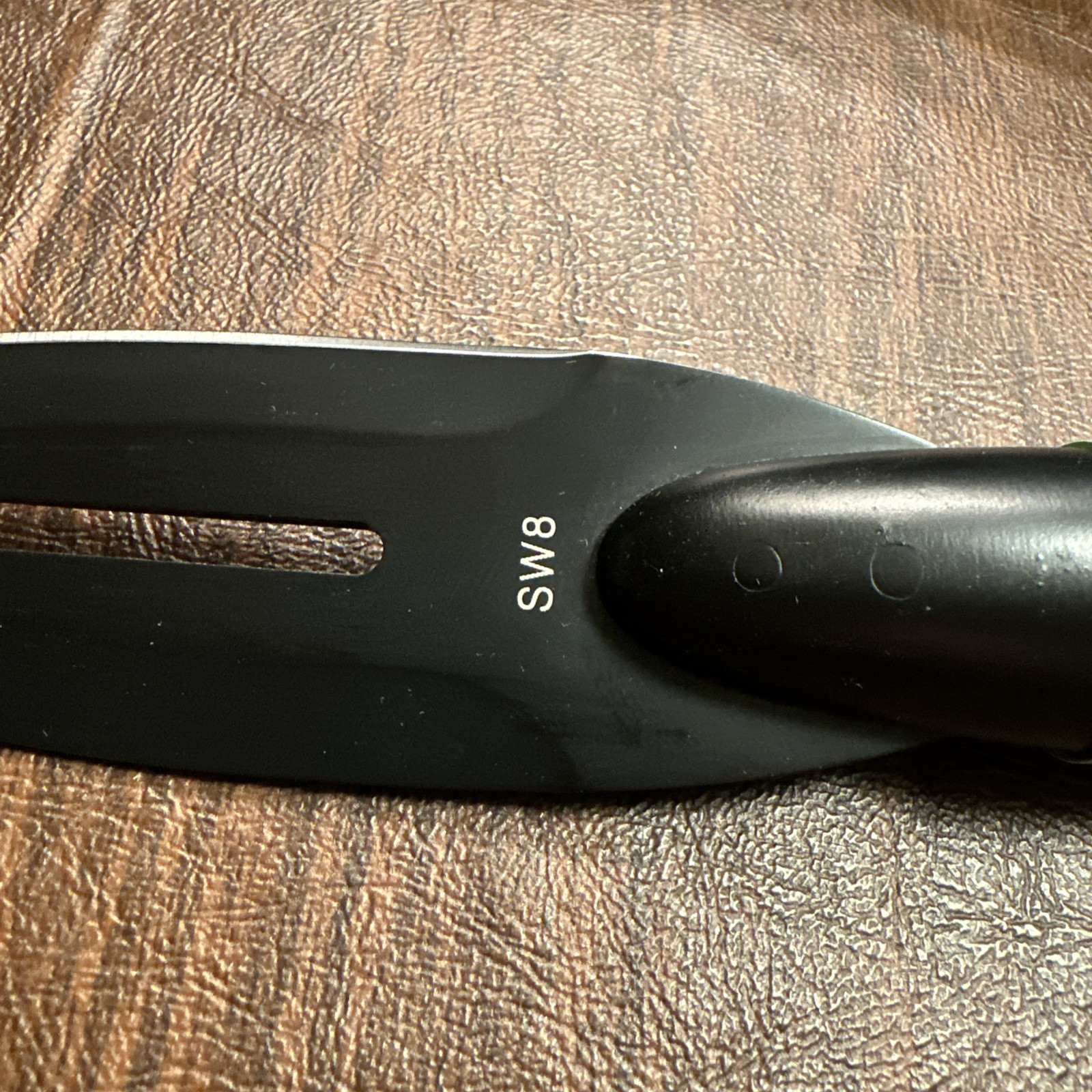S&W - Smith & Wesson Spear Knife - SW8 New