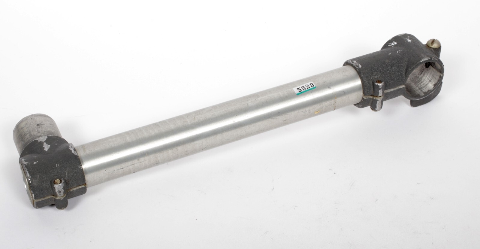 Majestic tripod head horizontal extension with stud #5529