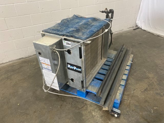 RefPlus HCD04H-2 Heat Reclaim Unit