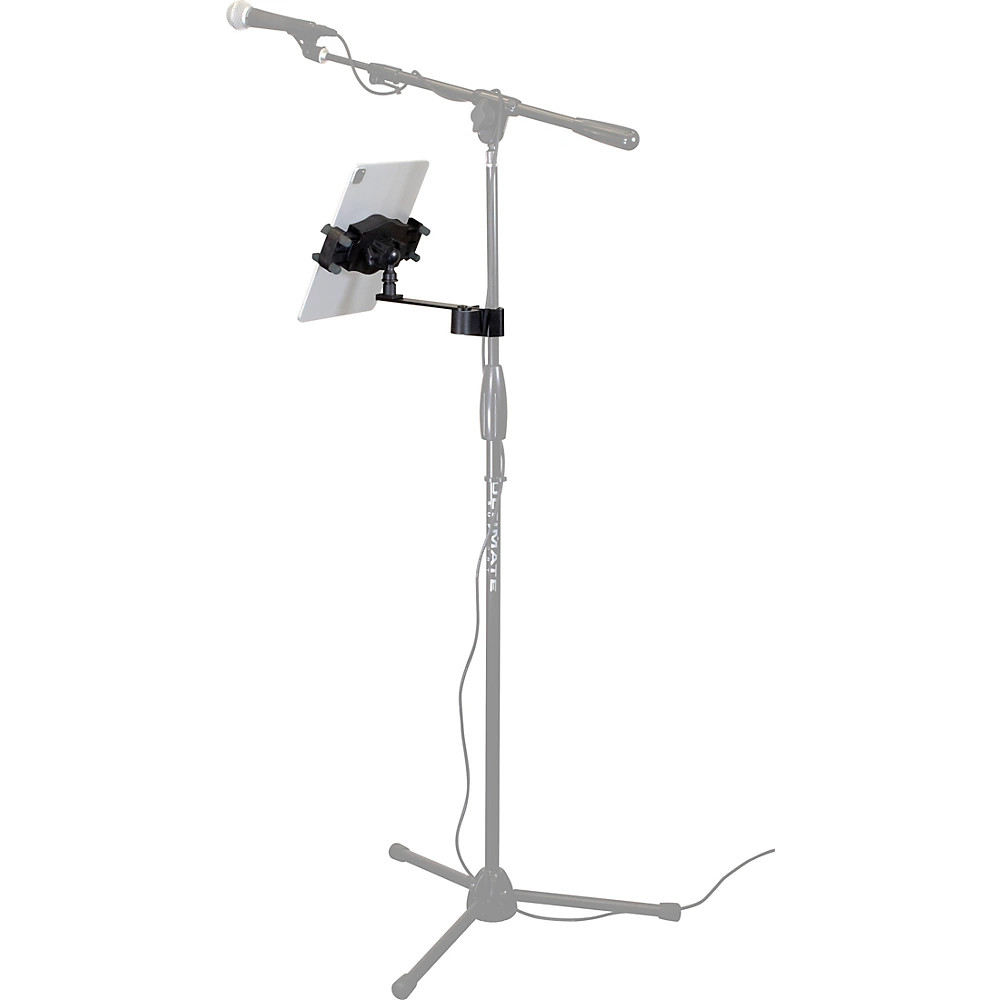 Ultimate Support UTH100 Universal Tablet Holder LN