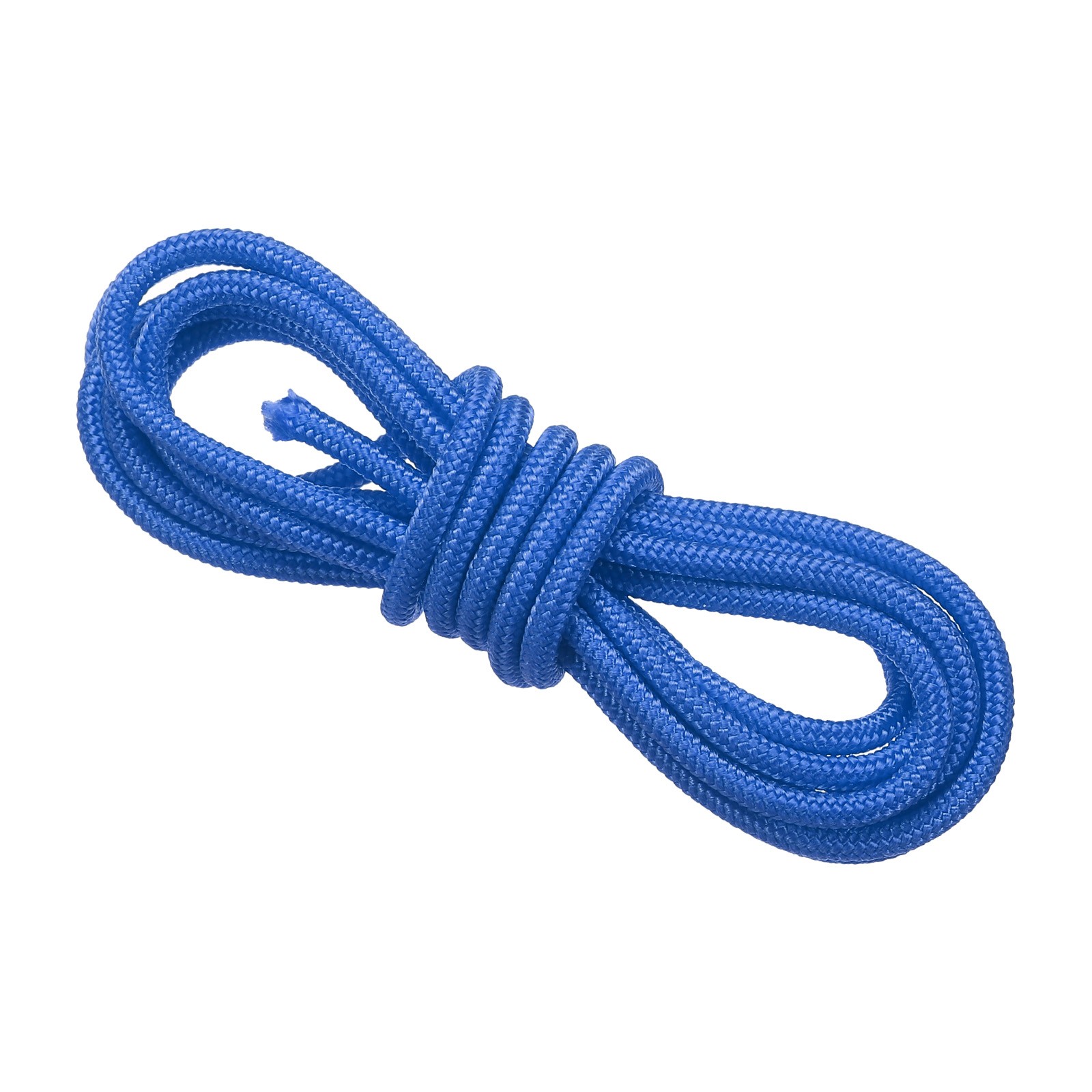 Archery D Loop Rope 3.3 FT, Bow String Release Nock Wire Nocking Loop, Blue