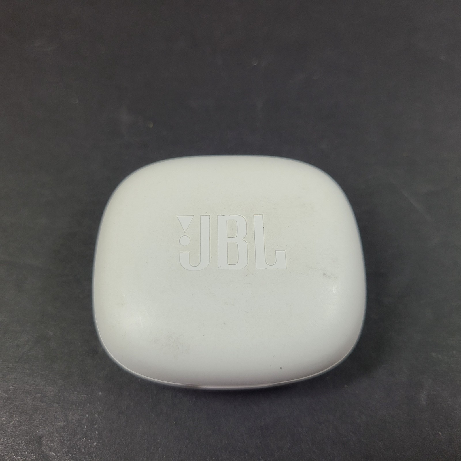 JBL Wave Flex 2 True Wireless Bluetooth In-Ear Earbuds Headset - White