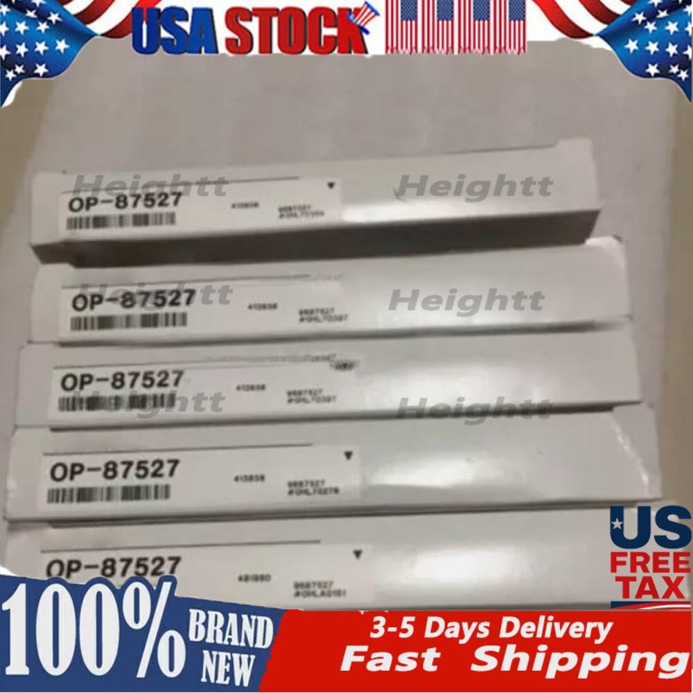 For KEYENCE OP-87527 Control Cable NEW IN BOX OP-87527  US Free TAX