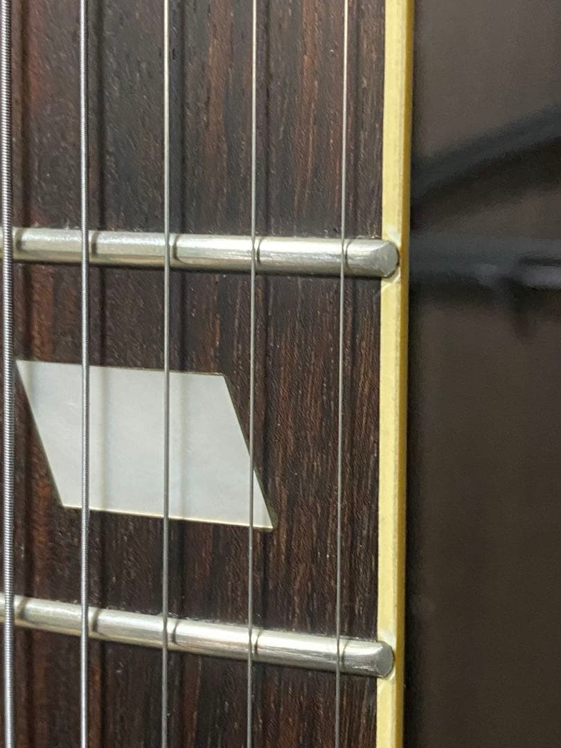 Epiphone Casino Made In Japan