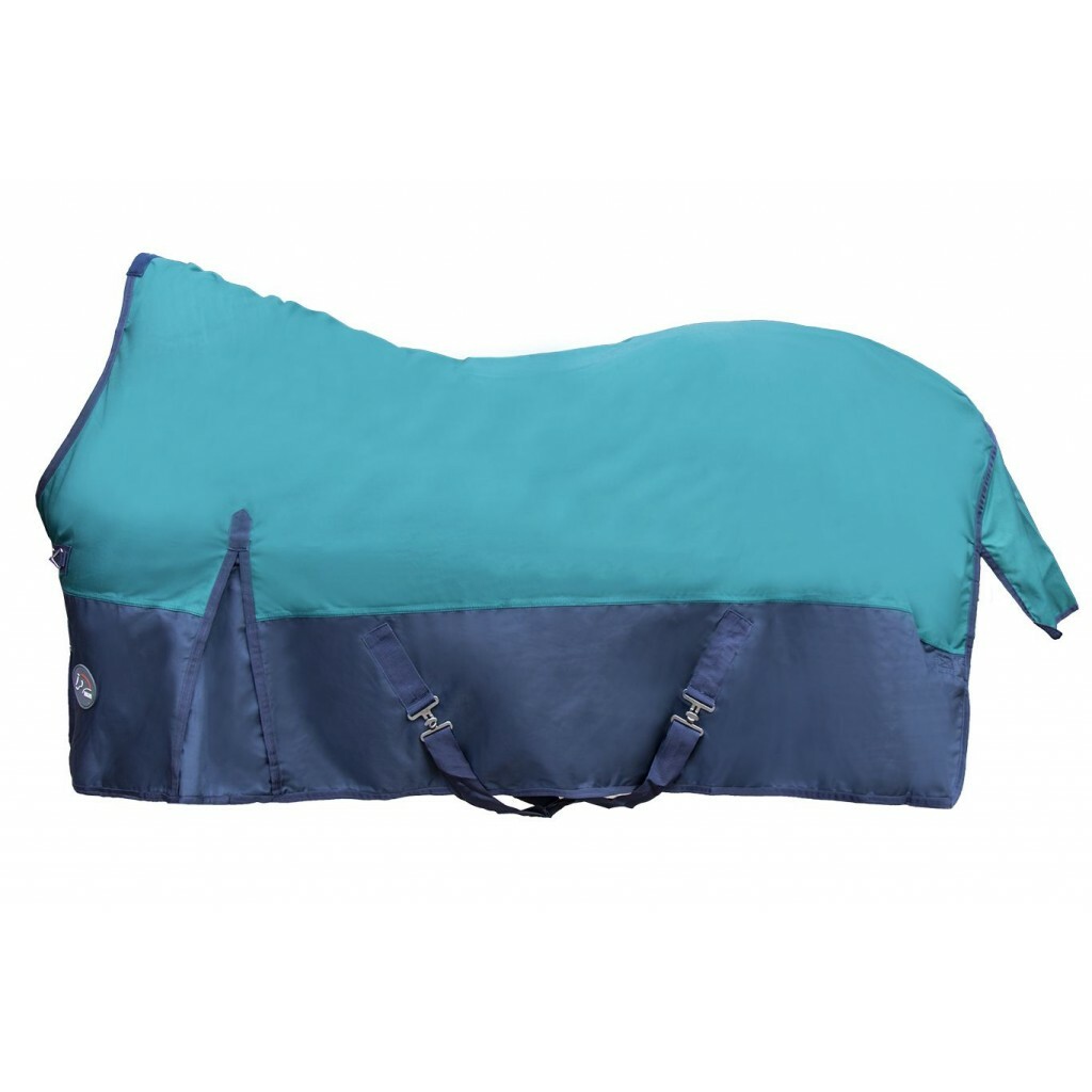 HKM Ohio Turnout Blanket or Sheet - 1680D