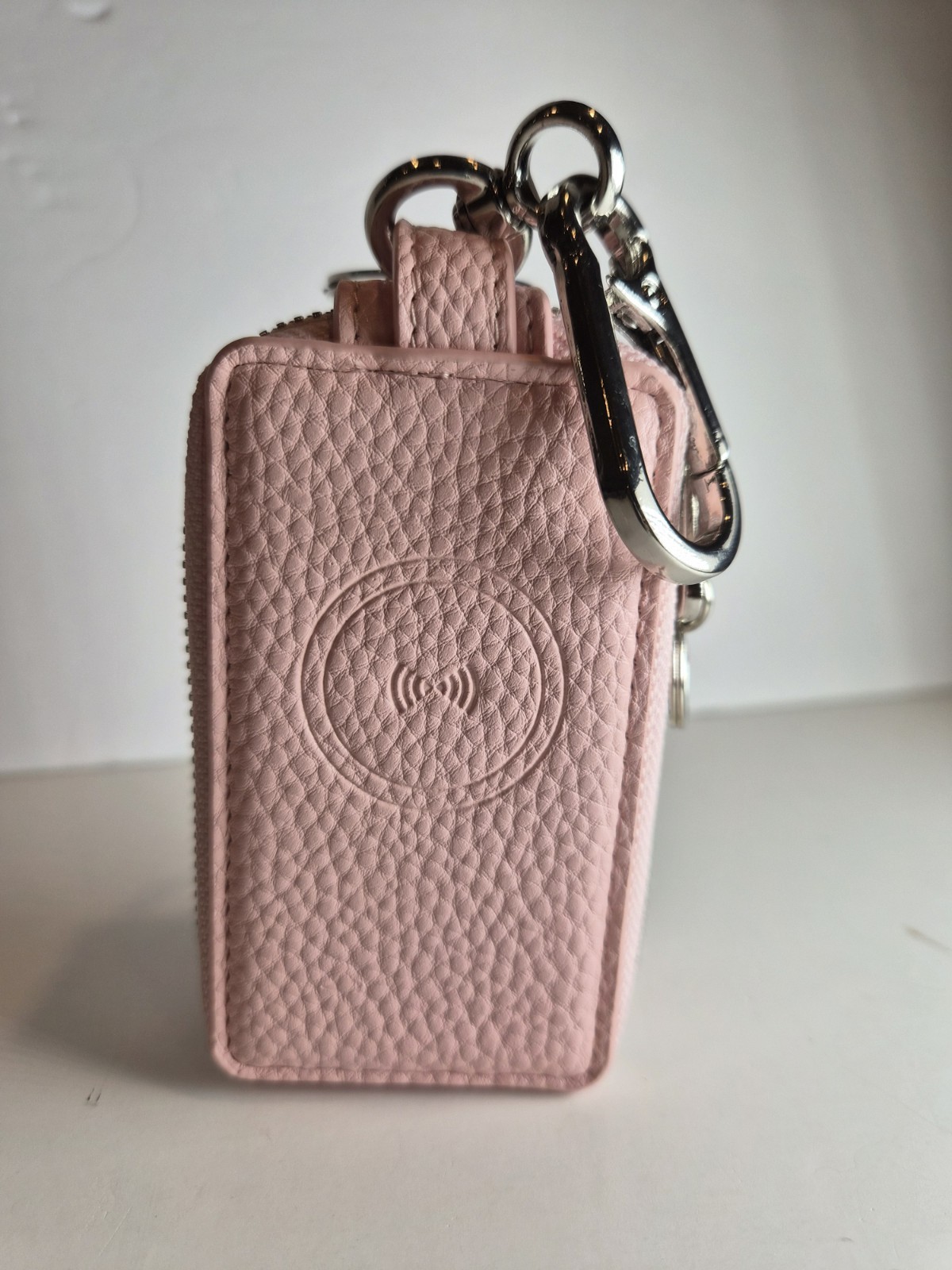LifeChe Key Finder, Pink, Open Box