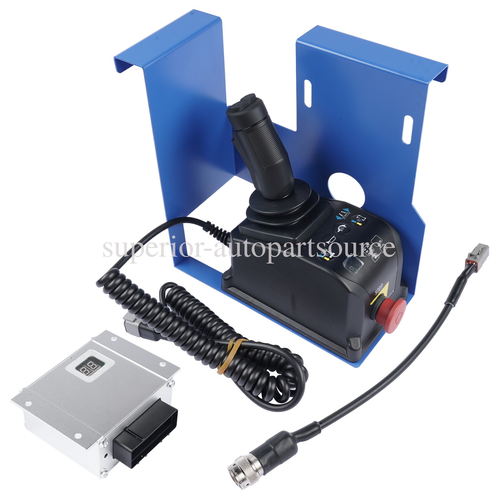 Control Box Update Kit for Genie Gen 1-5 GS2032 GS2632 GS3246 GS1530 GS1930