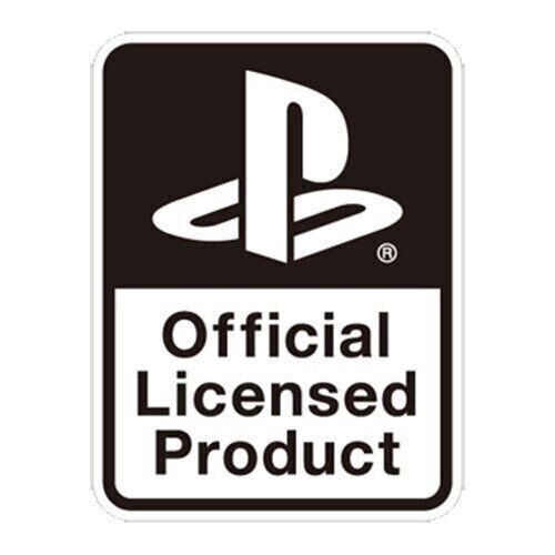 Sony PlayStation 4 (PS4) OEM Replacement VR V1 "Square" Camera Mount & Stand