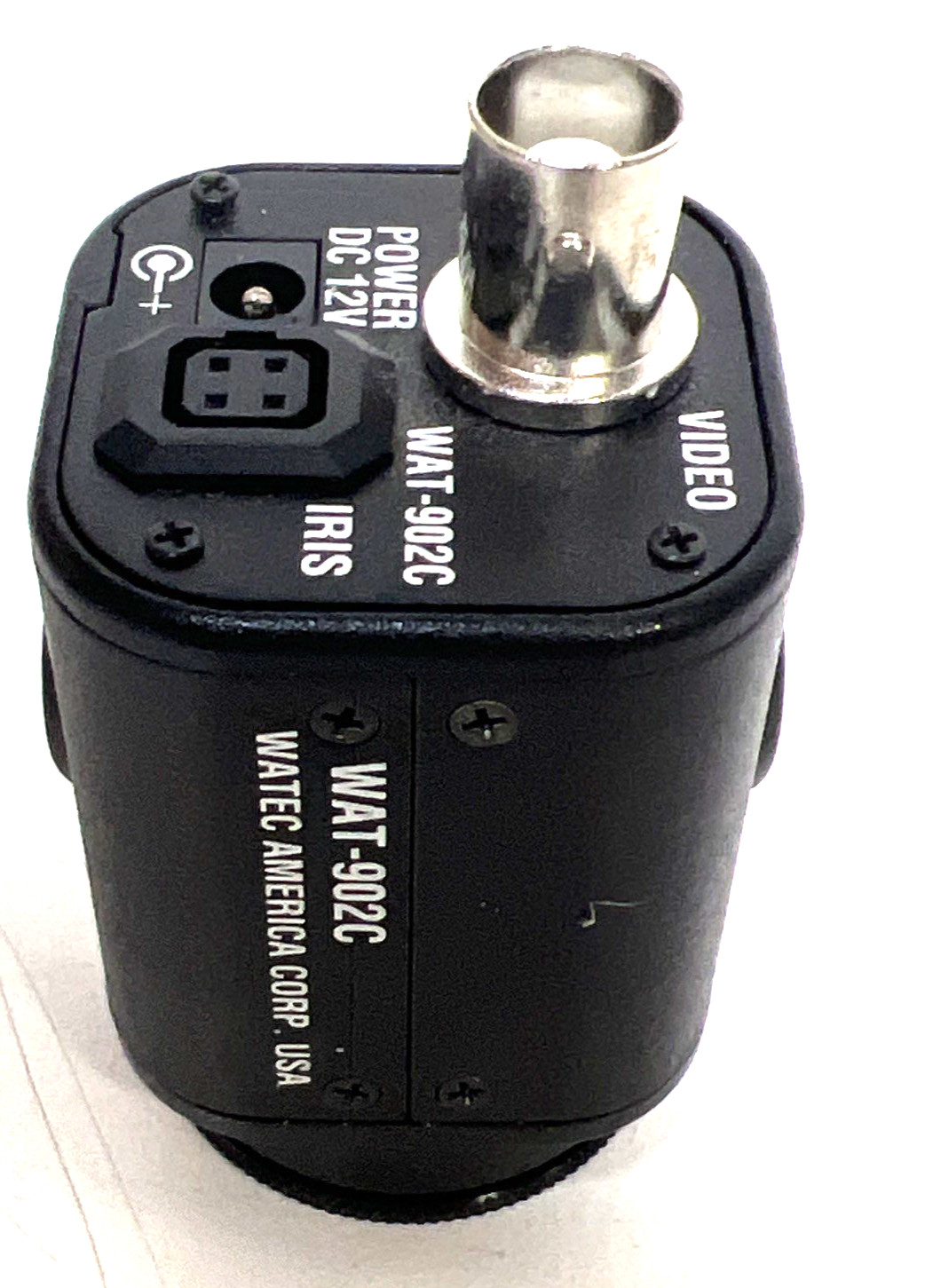 WATEC AMERICA WAT-902C CCTV Camera Module