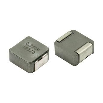 5Pcs IHLP3232DZER1R0M5A Fixed Inductors 1uH 20% High Temp AEC-Q200