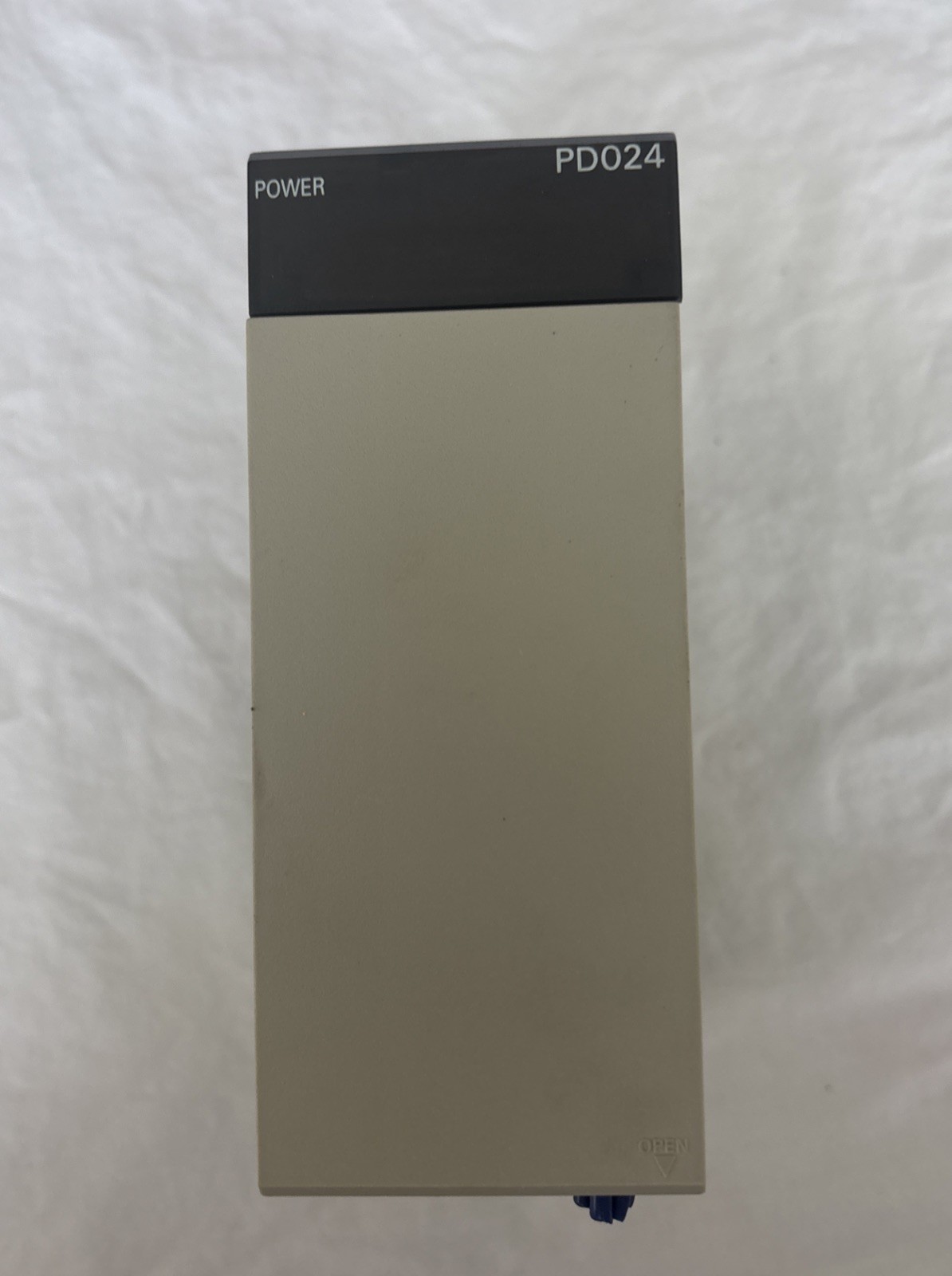 Omron C200HW-PD024 Power Supply Unit - Warranty & Free Shipping