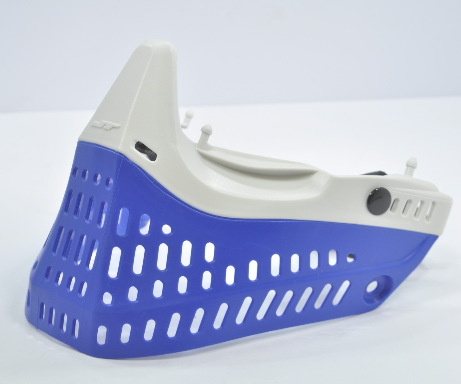 JT Proflex Skirt - Limited Edition – White Nose/Cobalt Skirt