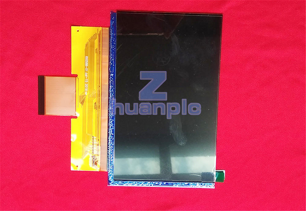 5.8" 1280x800 RX058B-01 LCD screen Display Panel For Projector MAY-20