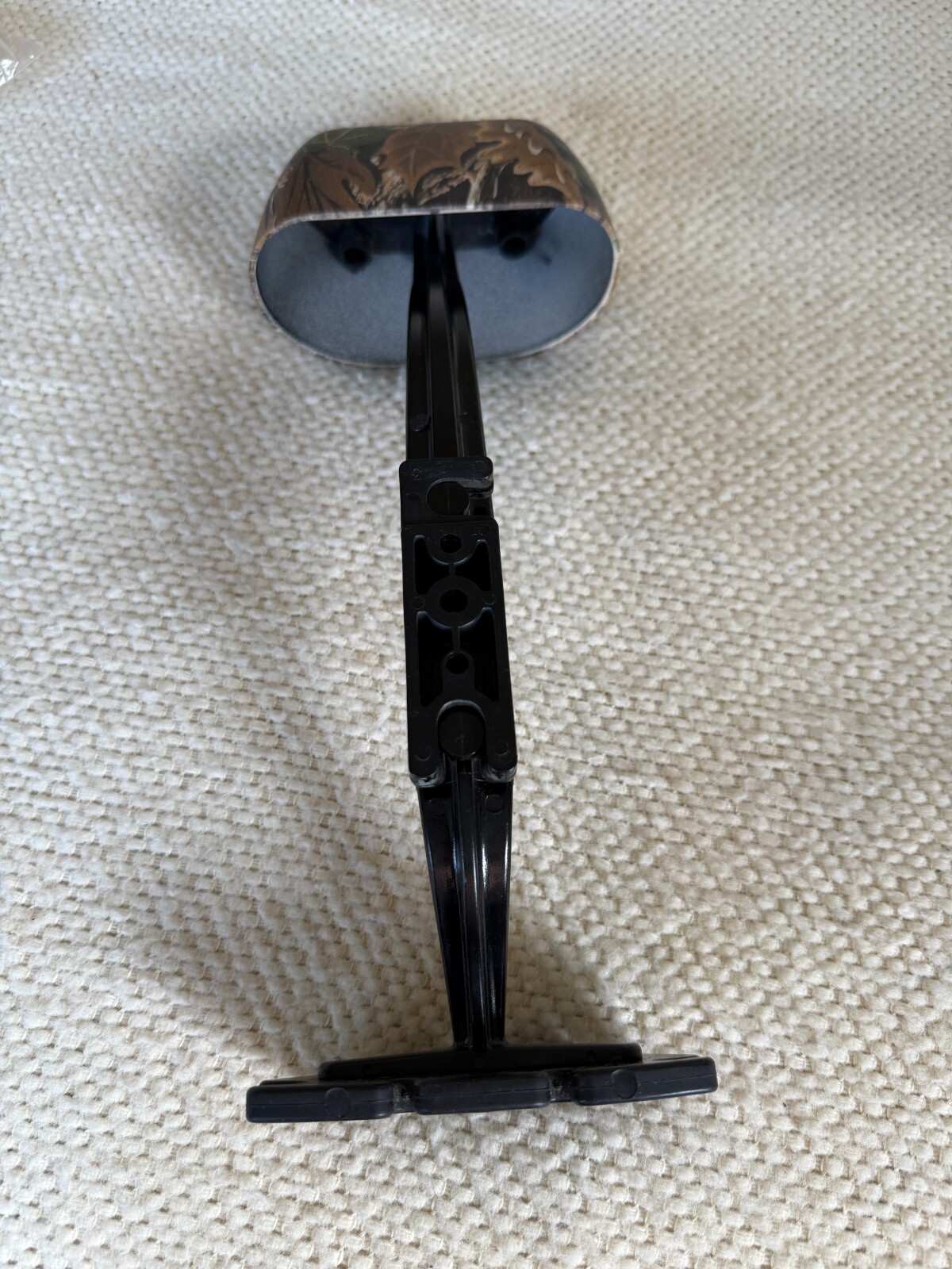 Bear Jennings 7 Arrow Quiver