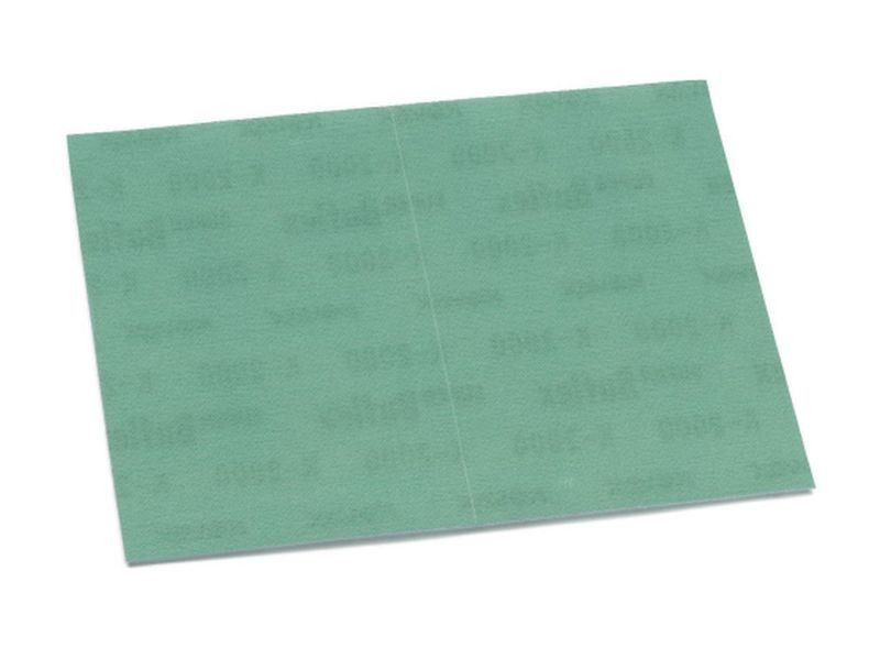Tamiya - Sanding Cloth #2000