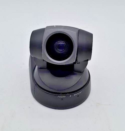 Sony EVI-D100 Black Video Conferencing Camera Pan / Tilt / Zoom - CAMERA ONLY