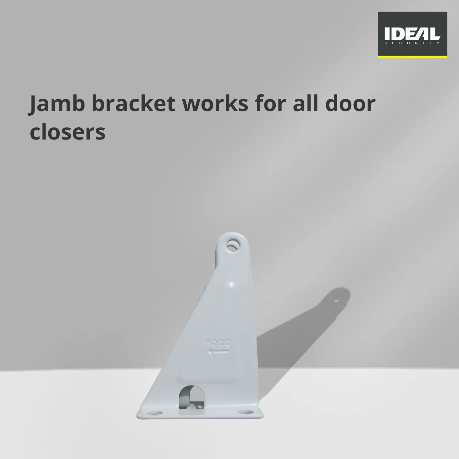 Door Closer Repair Kit (White) White