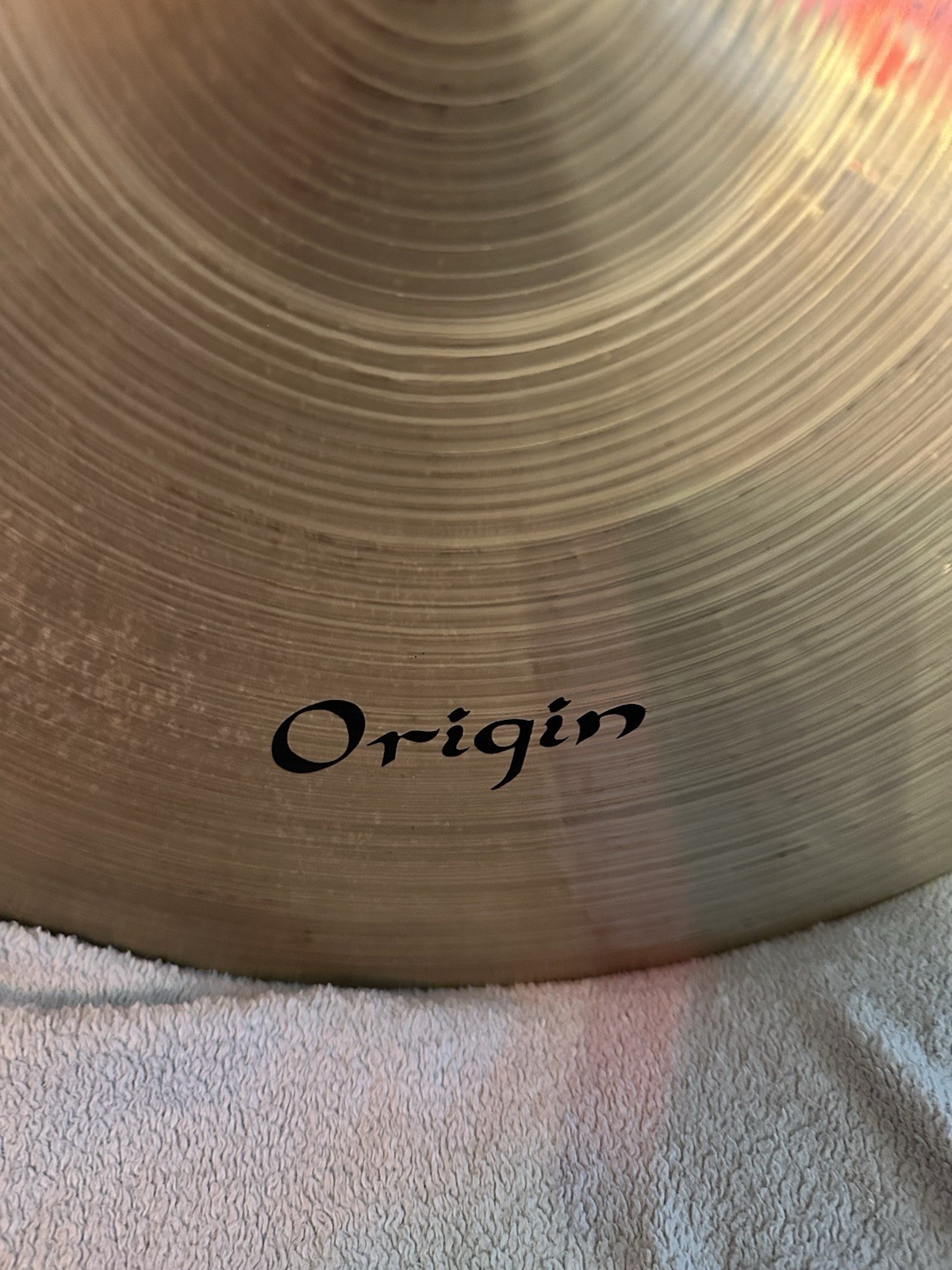 Istanbul 22” Mehmet Origin Ride