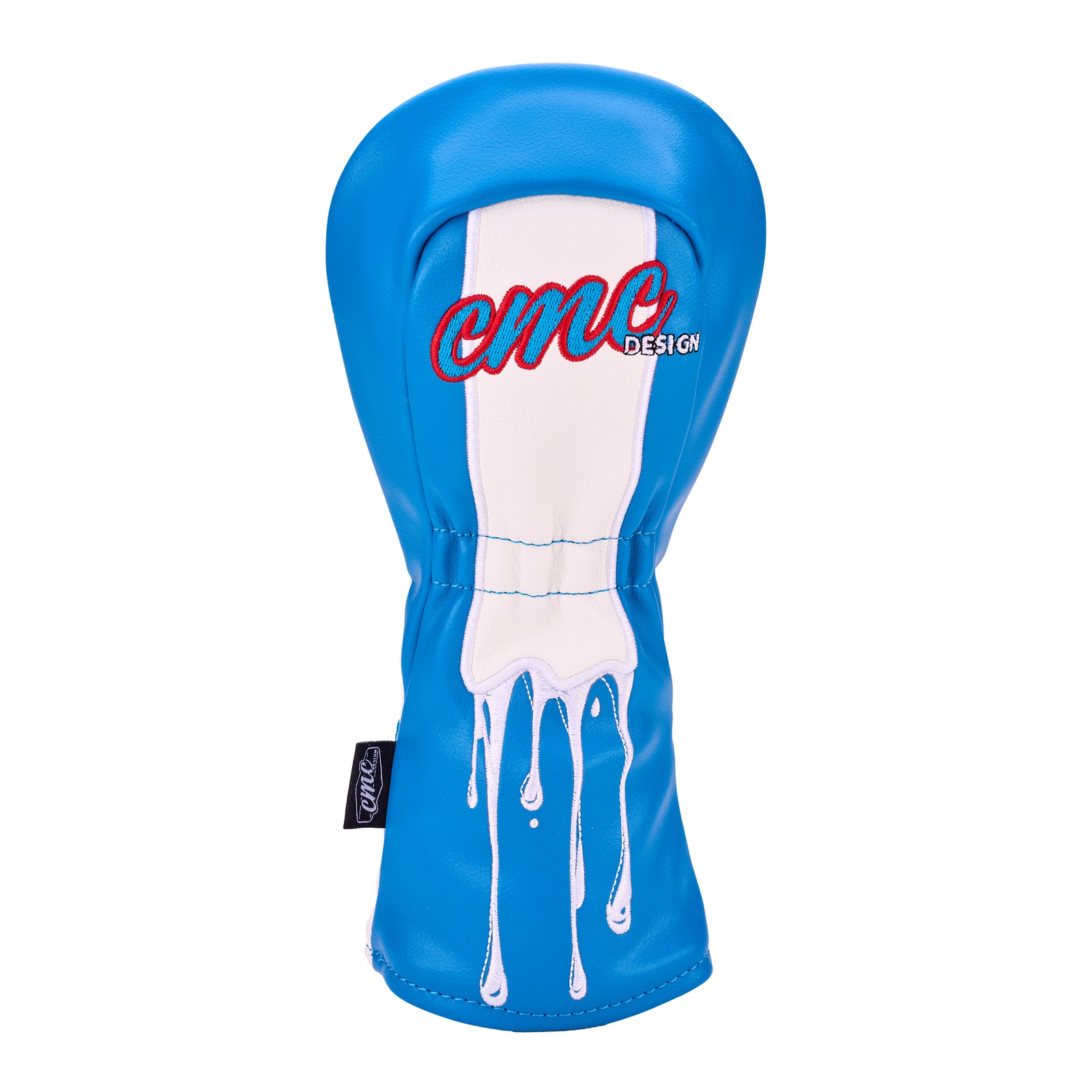 CMC Design Original Bazooka Fairway Head Cover