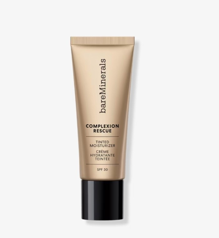 bareMinerals - Complexion Rescue - Tinted Moisturizer - Buttercream 03 - SPF30