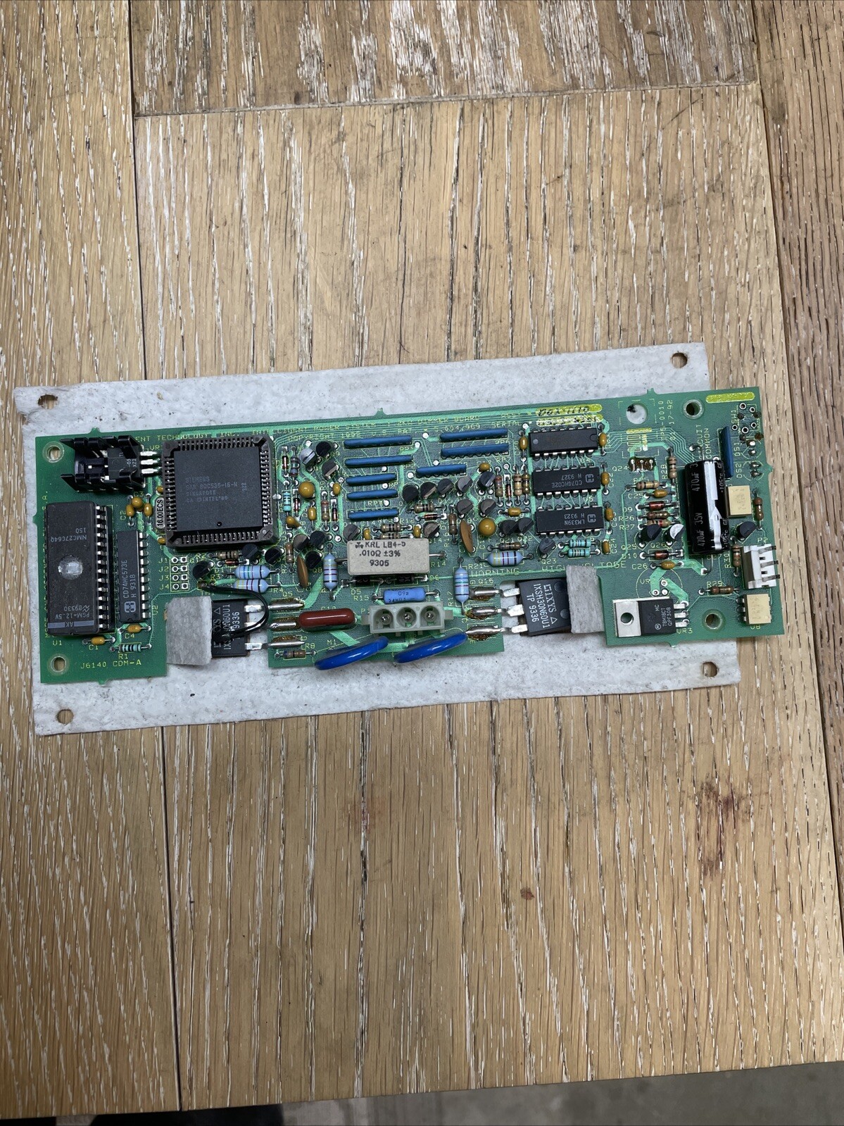 Entertainment Technology/IPS 1.2kW dimmer module
