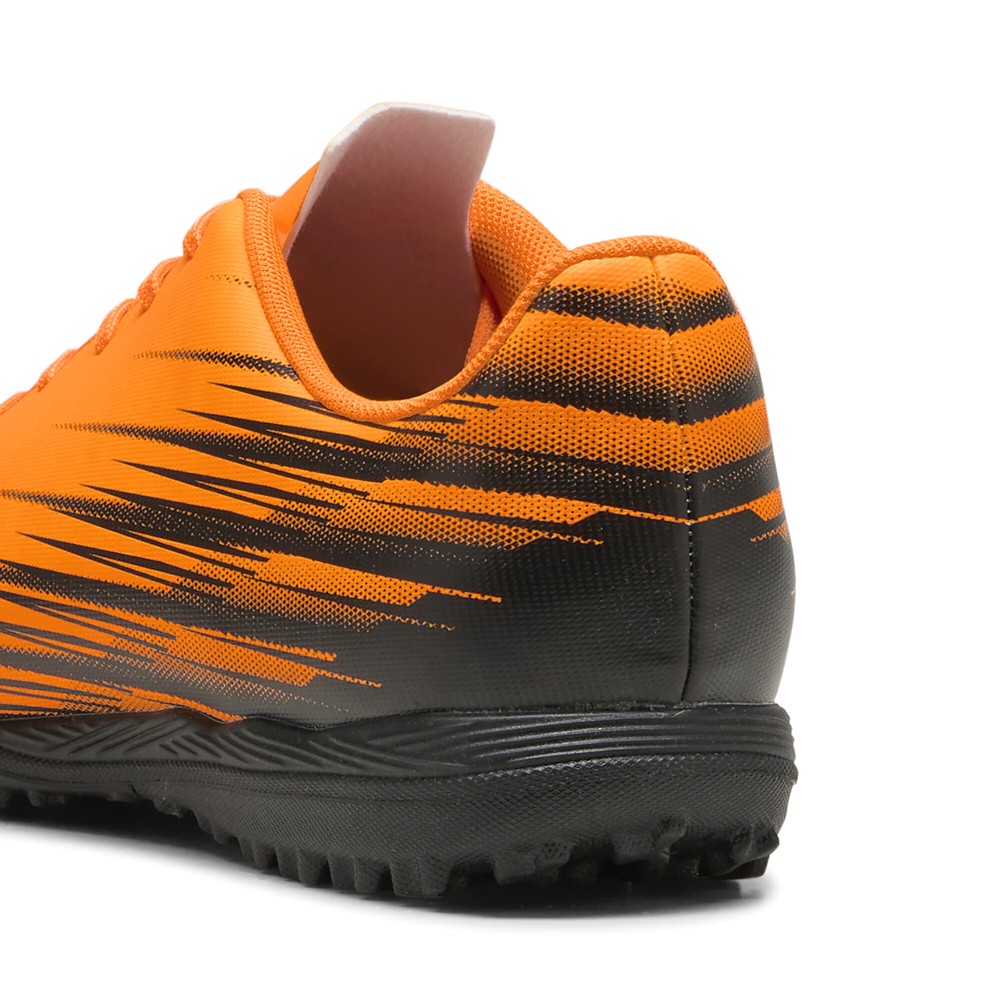 PUMA Attacanto Ii Turf Soccer Cleats Mens Orange Sneakers Athletic Shoes 1084940
