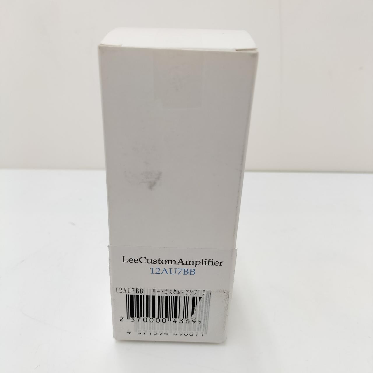 LEE CUSTOM LIFER LCA 12AU7BB Booster/Buffer