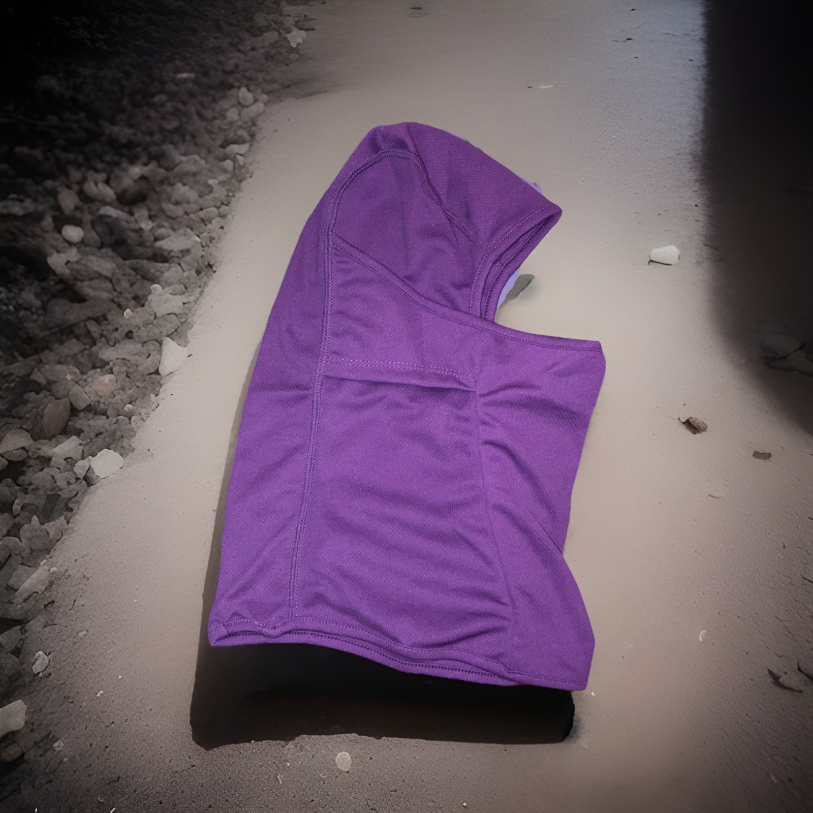 Polyester Balaclava Winter Sports Skiing Snowboarding Headwear BRAND NEW IN BAG